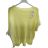 Svetr slabý krátký rukáv dámský (S/M/L ONE SIZE) ITALSKÁ MÓDA IMSM25103