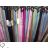 Nohavice elegantné s opaskom dámske (S/M/L ONE SIZE) TALIANSKA MÓDA IMSM25104