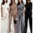 Súprava elegantná blúzka bez rukávov a nohavice dlhé dámske (S/M/L ONE SIZE) TALIANSKA MÓDA IM425143