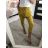 Nohavice dlhé strečové baggy dámske (S/M/L ONE SIZE) TALIANSKA MÓDA IM525GABRIELA