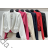 Sako dlouhý rukáv dámske (S/M ONE SIZE) TALIANSKA MÓDA IMPDY25MDUE991858