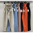 Nohavice dlhé dámske (S/M ONE SIZE) TALIANSKA MÓDA IMPDY25MDUE22631