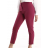 Nohavice dlhé dámske (S/M ONE SIZE) TALIANSKA MÓDA IMPDY25MDUE99712