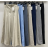 Kalhoty oversize dlouhé dámské (S/M ONE SIZE) ITALSKÁ MÓDA IMPDY25LS20891
