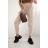 Tepláky dlouhé dámské (XS/S/M ONE SIZE) ITALSKÁ MÓDA IMD25020
