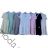 Šaty krátke letné oversize krátky rukáv dámske (XS/S/M ONE SIZE) TALIANSKA MÓDA IMD25022