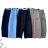 Nohavice oversize letné dámske nadrozmer (40/42/44 ONE SIZE) TALIANSKA MÓDA IMD25042