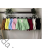Sukňa krátka dámska (S/M/L ONE SIZE) TALIANSKA MÓDA IMPLP2493310065