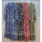 Šaty letní oversize dlouhý rukáv dámské (S/M ONE SIZE) ITALSKÁ MÓDA IMPEM2455615-5