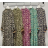 Šaty letné oversize dlhý rukáv dámske (S/M ONE SIZE) TALIANSKA MÓDA IMPEM2555631-5