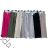Kalhoty dlouhé letní dámské (XS/S/M ONE SIZE) ITALSKÁ MÓDA IMD25082