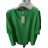 Tričko krátky rukáv dámske (S/M/L ONE SIZE) TALIANSKA MÓDA IM725105