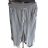 Nohavice letné dámske (S/M/L ONE SIZE) TALIANSKA MÓDA IM725107