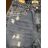 Rifle jeans dlouhé dámské mom (34-42) TP JEANS  TPJ257358/DUR 40 modrá