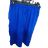 Kalhoty dlouhé letní dámské (S/M/L ONE SIZE) ITALSKá MODA IM724041