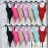 Body na ramínka dámské (XS/S/M ONE SIZE) ITALSKÁ MÓDA IMWHP25600
