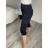 Nohavice ALADINKY harémky dámske (S/M ONE SIZE) TALIANSKÁ MÓDA IM722541/DR S / M šedá