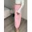 Sukňa dlhá s vreckami dámska PALOMA (S/M/L ONE SIZE) TALIANSKA MÓDA IMD25054