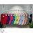 Tunika icecool krátký rukáv dámská (S/M ONE SIZE) ITALSKÁ MÓDA IMM23M4290