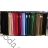 Kalhoty dlouhé letní dámské (S/M/L ONE SIZE) ITALSKÁ MÓDA IMM25M12365