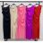 Šaty dlhé letné elegantné bez rukávov dámske (XS/S/M ONE SIZE) TALIANSKA MÓDA IMM25M40473