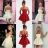 Šaty letné elegantný carmen cez prsia dámske (XS/S/M ONE SIZE) TALIANSKA MÓDA IMM25M32792