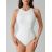 Tílko Body letní dámské (S/M ONE SIZE) ITALSKá MóDA IMM23M589