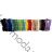 Tunika IceCool bez rukávov dámska (S / M/L ONE SIZE) TALIANSKÁ MÓDA IMM23HC1271