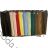 Nohavice dlhé letné dámske (S/M/L ONE SIZE) TALIANSKA MÓDA IMM25M11156