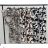 Souprava top bez rukávu a kalhoty dlouhé cowprint dámské (XS/S/M ONE SIZE) IMM25M40305