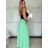 Kalhoty elegantní s páskem dámské (S/M/L ONE SIZE) ITALSKÁ MÓDA IMD25006