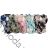 Halenka icecool krátký rukáv dámská (S/M/L ONE SIZE) ITALSKÁ MÓDA IMM25M7549