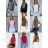 Tričko letné bez rukávu dámske (XS/S/M ONE SIZE) TALIANSKA MÓDA IMM25M34442