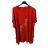 Tunika krátký rukáv dámská (uni L/XXL) TURECKÁ MÓDA TM920035
