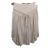 Sukňa stredne dlhá dámska (S/M/L ONE SIZE) TALIANSKA MÓDA IM725014