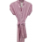 Šaty krátké elegantní letní proužek krátký rukáv dámské (S/M/L ONE SIZE) ITALSKÁ MÓDA IMPLI2590538