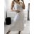 Šaty letní krajkové boho na ramínka dámské (S/M/L ONE SIZE) ITALSKÁ MÓDA IMPLI2590687