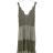 Šaty letní krajkové boho na ramínka dámské (S/M/L ONE SIZE) ITALSKÁ MÓDA IMPLI2590687