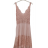 Šaty letní krajkové boho na ramínka dámské (S/M/L ONE SIZE) ITALSKÁ MÓDA IMPLI2590687