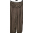 Kalhoty aladinky haremky letní dámské (S/M/L ONE SIZE) ITALSKÁ MÓDA IMPLI251515