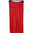 Kalhoty aladinky haremky letní dámské (S/M/L ONE SIZE) ITALSKÁ MÓDA IMPLI251515