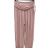 Kalhoty aladinky haremky letní dámské (S/M/L ONE SIZE) ITALSKÁ MÓDA IMPLI251515