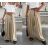 Nohavice dlhé letné dámske (XS/S/M ONE SIZE) TALIANSKA MÓDA IMM25M12600