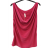 Tunika bez rukávu dámská (S/M/L ONE SIZE) ITALSKÁ MÓDA IMPLI2582107