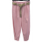 Kalhoty elegantní s páskem 3/4 dlouhé dámské (S/M/L ONE SIZE) ITALSKÁ MÓDA IMPLI257048
