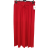 Kalhoty letní dlouhé oversize dámská (S/M/L ONE SIZE) ITALSKÁ MÓDA IMPLI257721