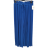 Kalhoty letní dlouhé oversize dámská (S/M/L ONE SIZE) ITALSKÁ MÓDA IMPLI257721