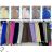 Kalhoty dlouhé letní dámské (XS/S/M ONE SIZE) ITALSKÁ MÓDA IMWB25863