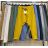 Tepláky dlouhé baggy dámské (S/L ONE SIZE) ITALSKÁ MÓDA IMM21230