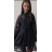 Šaty elegantní krajkové dlouhý rukáv dámské (S/M/L ONE SIZE) ITALSKÁ MÓDA IMPOC236361